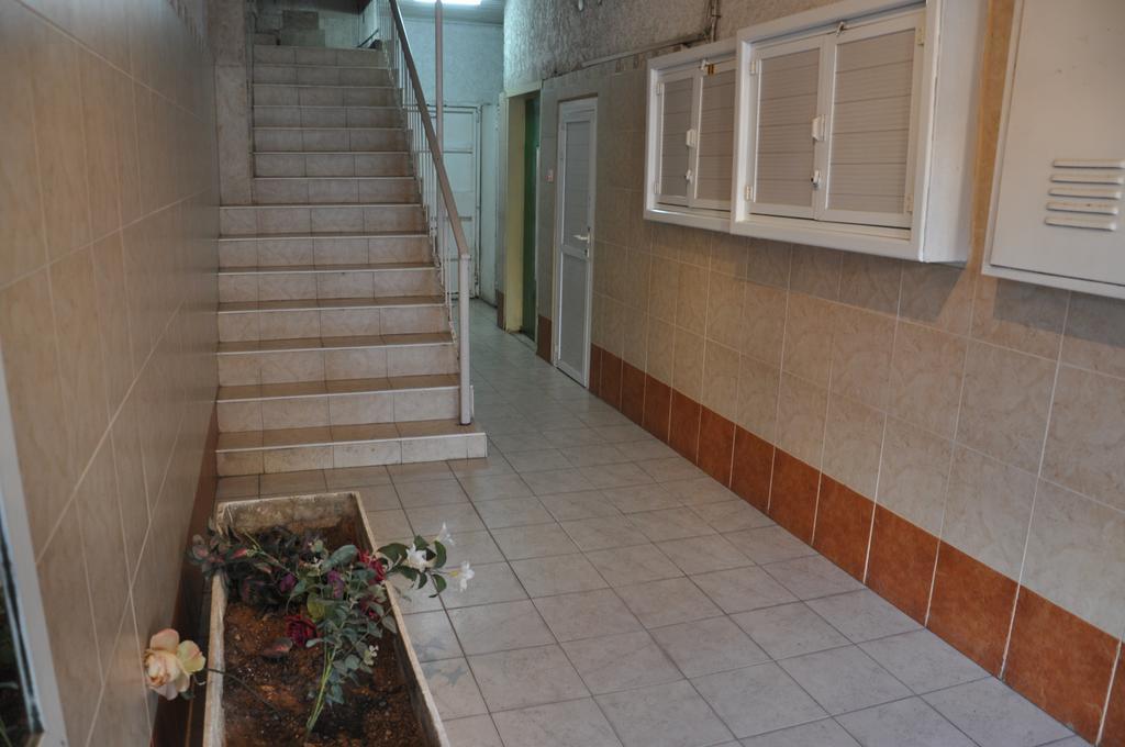 Isra Home Rothschild 8-2 Apartment Bat Yam Exterior foto