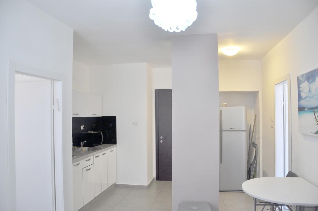 Isra Home Rothschild 8-2 Apartment Bat Yam Exterior foto